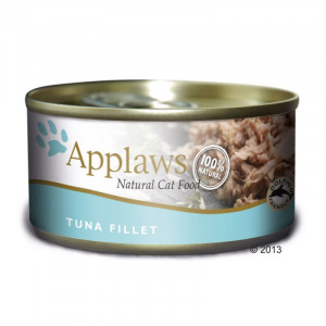 Applaws Cat Tuna Fillet 70g